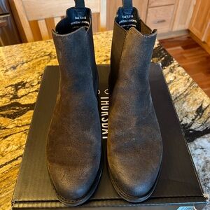 Thursday Boot Co bootie